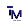 Titan Offshore & Marine logo